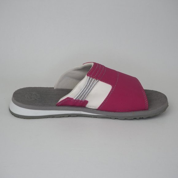 Timberland Fells Sport Slide womens sandals - Picture 4 of 12